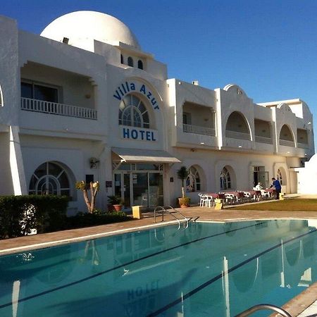 Mezraia Villa Azur Djerba מראה חיצוני תמונה