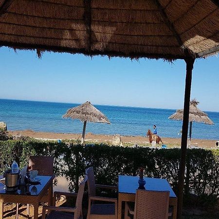 Mezraia Villa Azur Djerba מראה חיצוני תמונה