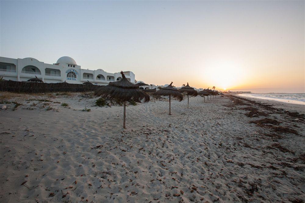 Mezraia Villa Azur Djerba מראה חיצוני תמונה