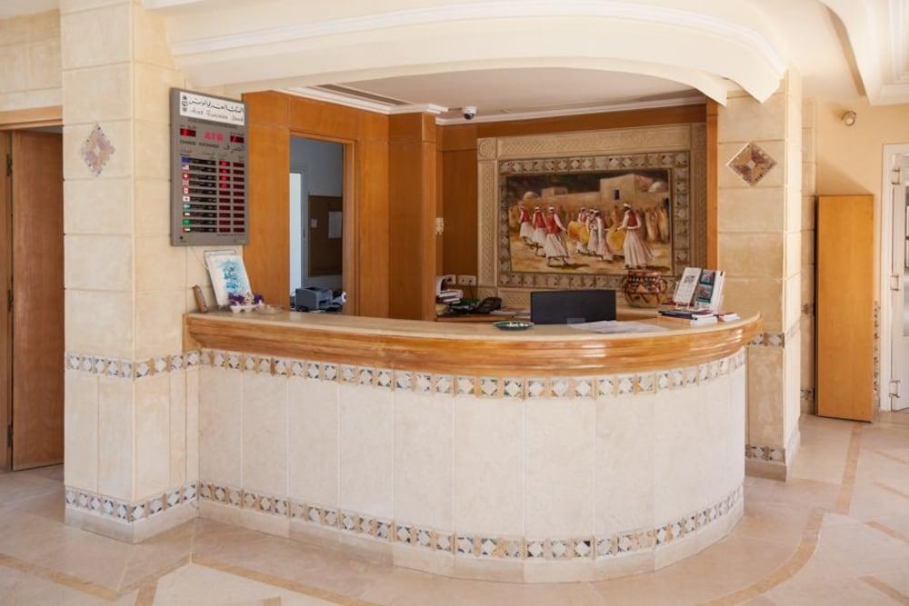 Mezraia Villa Azur Djerba מראה חיצוני תמונה
