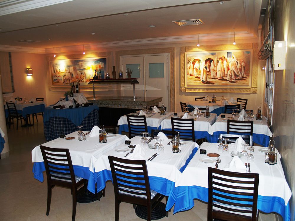 Mezraia Villa Azur Djerba מראה חיצוני תמונה