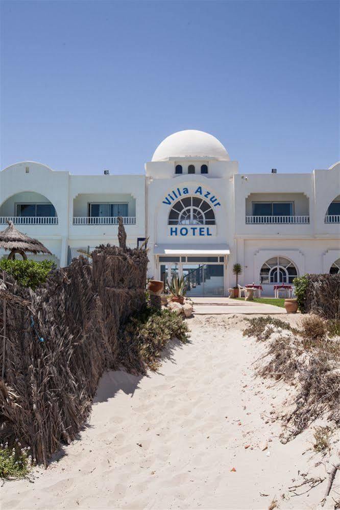 Mezraia Villa Azur Djerba מראה חיצוני תמונה