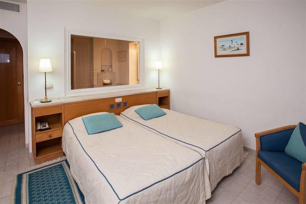 Mezraia Villa Azur Djerba מראה חיצוני תמונה