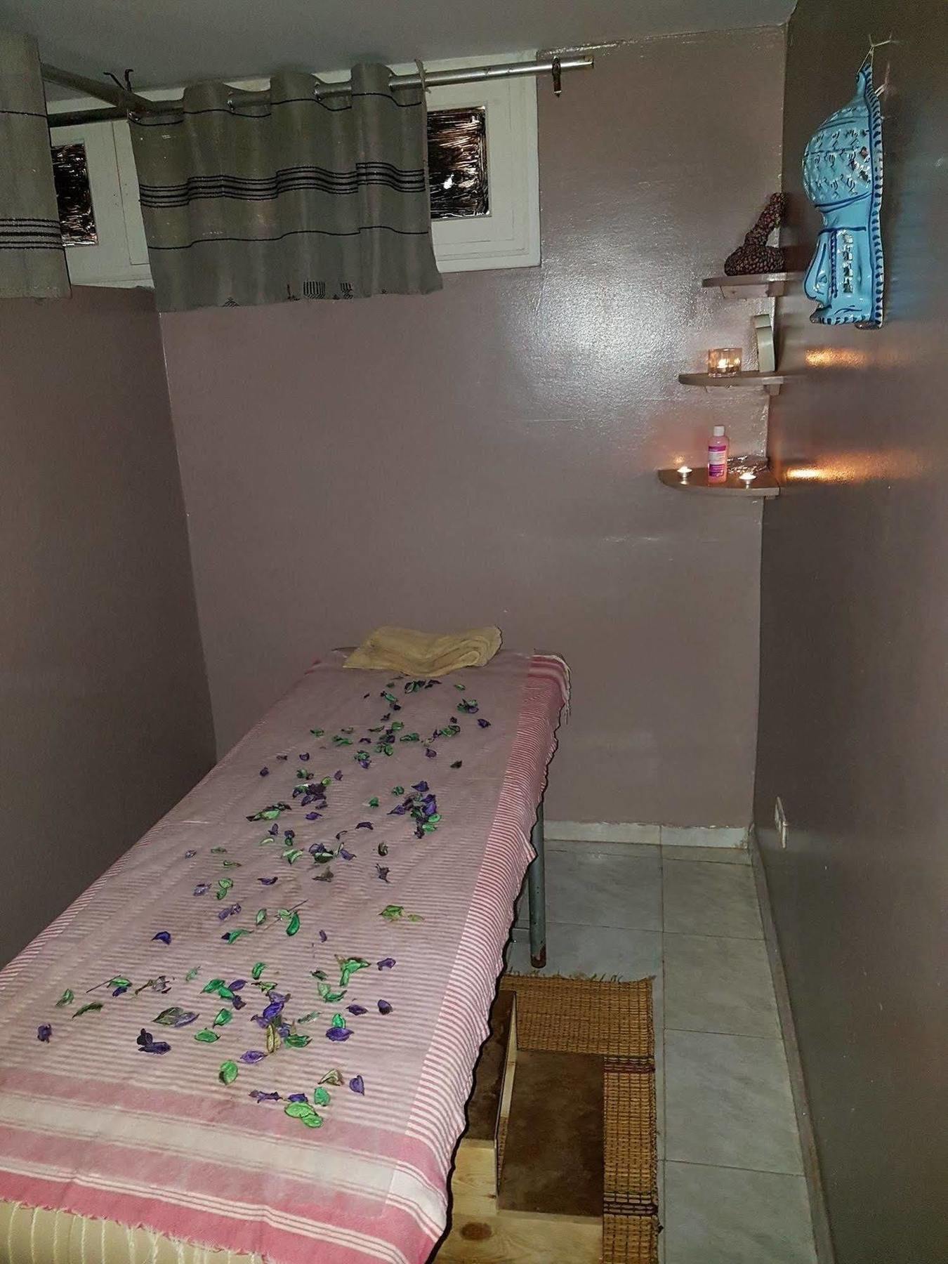 Mezraia Villa Azur Djerba מראה חיצוני תמונה