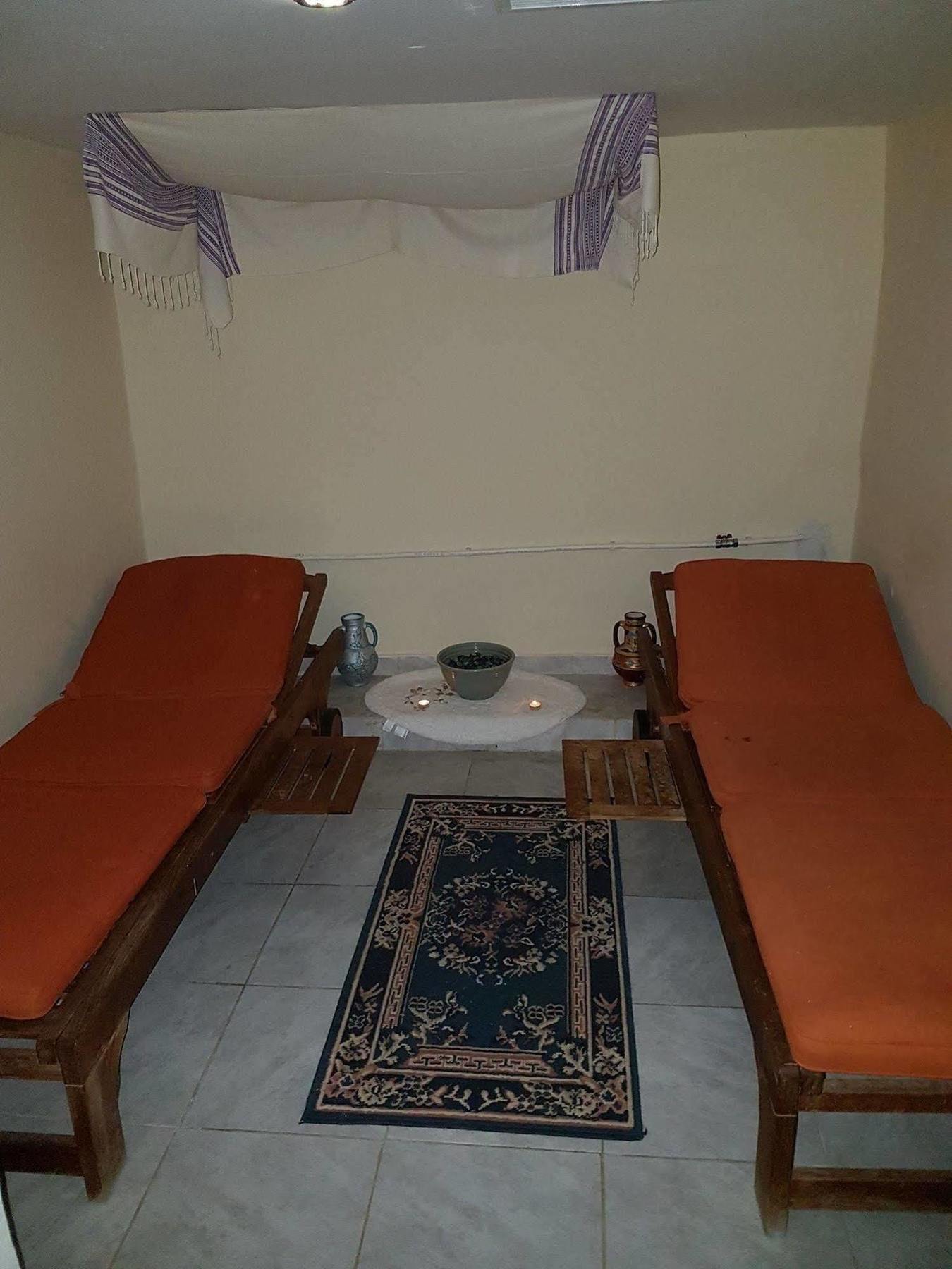 Mezraia Villa Azur Djerba מראה חיצוני תמונה