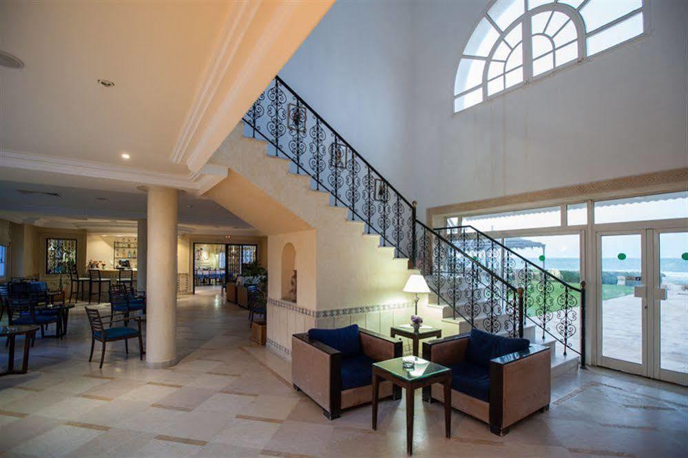 Mezraia Villa Azur Djerba מראה חיצוני תמונה